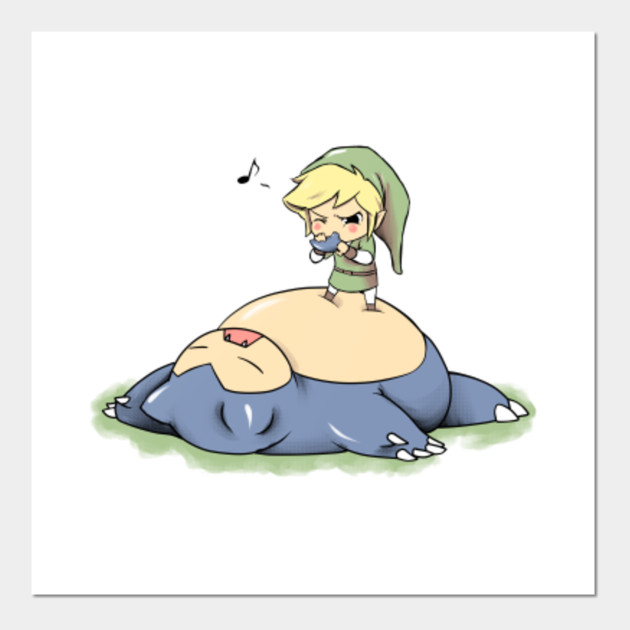 PokeOcarine